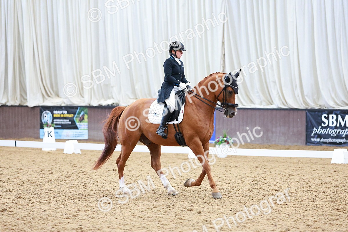SBM_021327 - Class 25 - FEI PSG Bronze