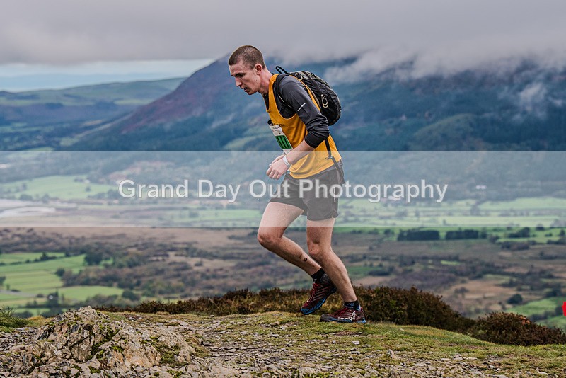 British Fell Relay-117 - British Fell & Hill Relay Championship Braithwaite Keswick Saturday 21st October 2023