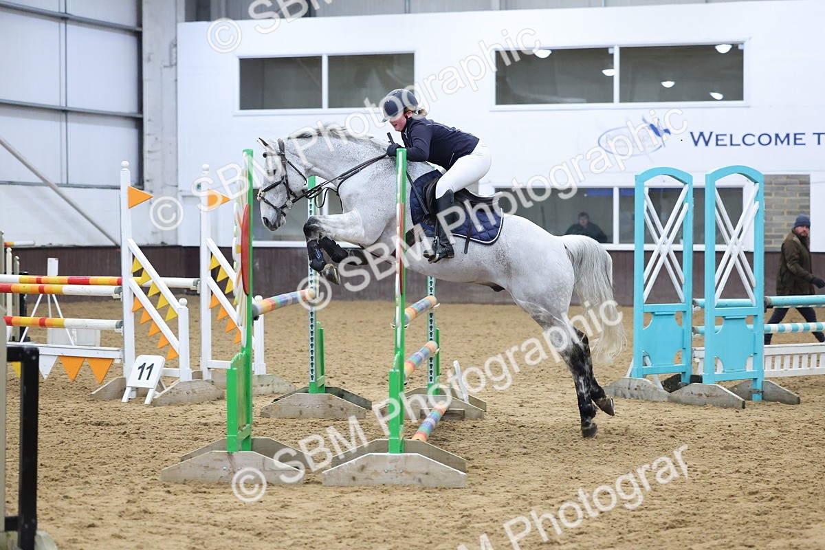 SBM_002069 - Class 4 - Blue Chip Pony Newcomers - 1.00m