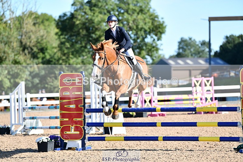 240913A-094024-02983 - Cls 20 Snr British Novice and 90cm Open