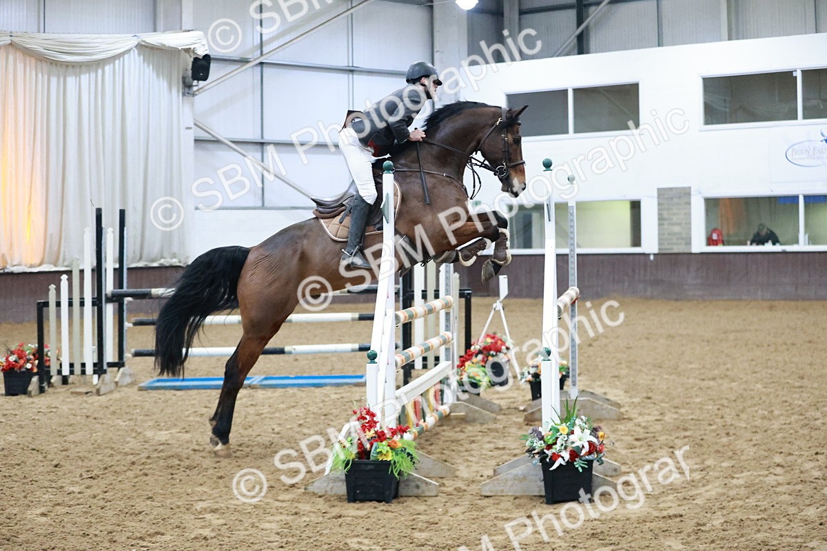 SBM_001262 - Class 4 - Senior Newcomers - 1.10m