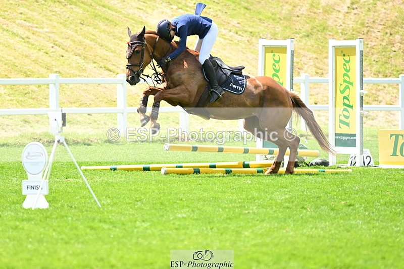 250614A-134710-06969 - Cls 20 Foxhunter
