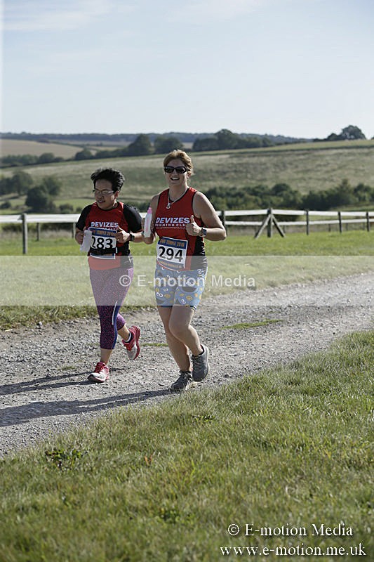 CAD150919-0261 - Marlborough Tiny Temple 7 mile and Temple Half-Marathon 15/09/19