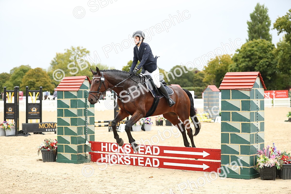 SBM_34407 - J60 Clear Round 50cm