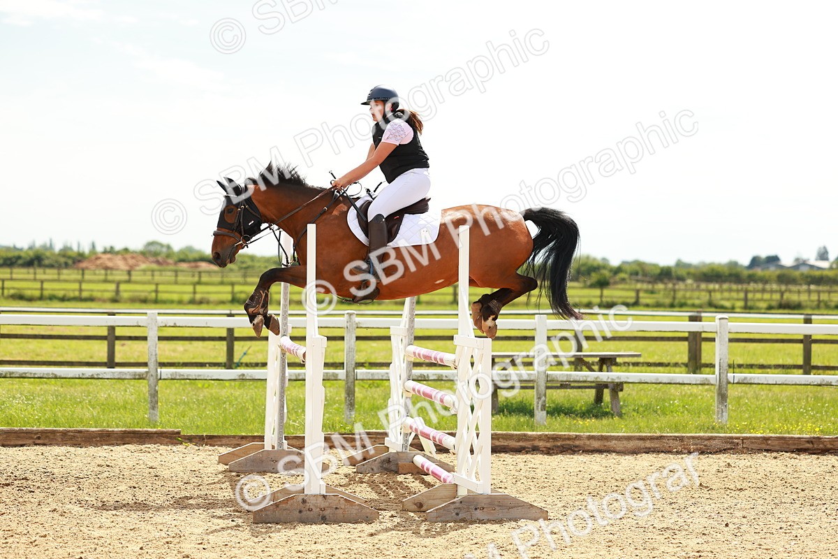 SBM_002385 - Class 4 - Senior Newcomers - 1.10m