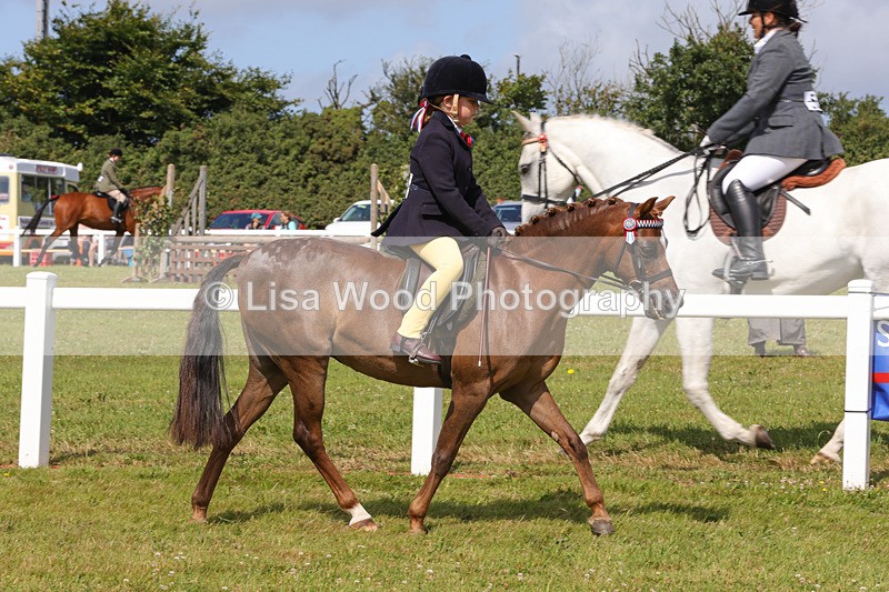 1X9A3733 - Class 30: First Ridden SP/SHP