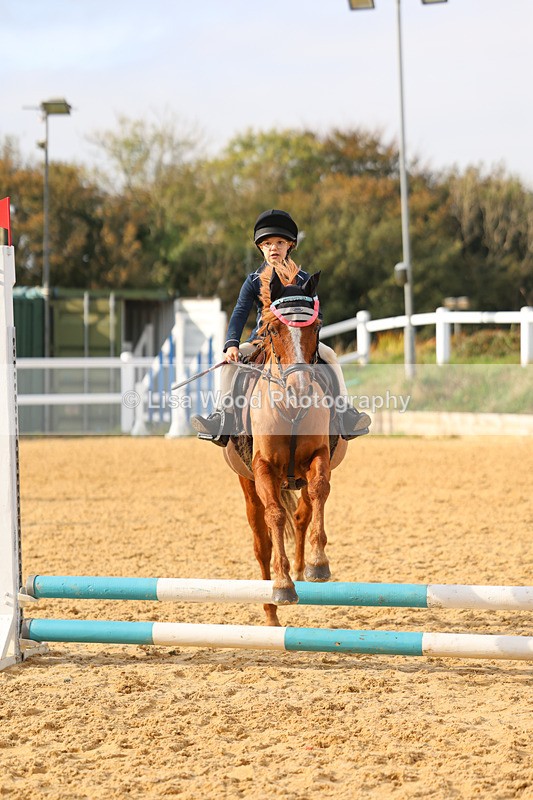 3E7A6280 - Class 1C: 40cm Open