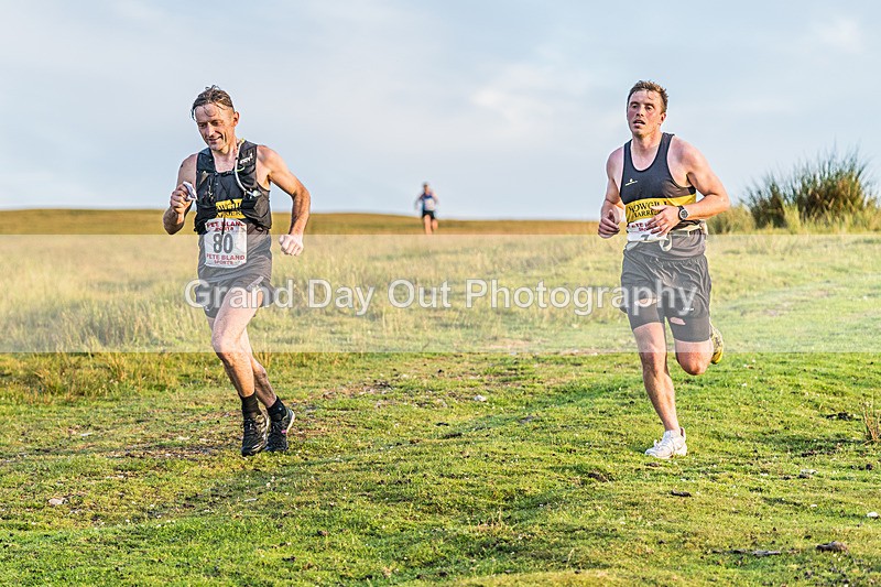 Tebay-438 - Tebay Fell Race Wednesday 28th June 2023