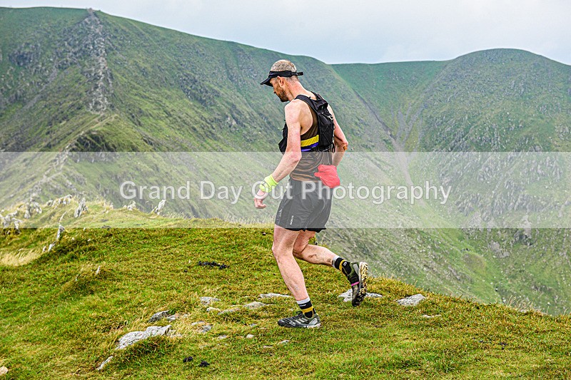 Grisedale Horseshoe-424 - Grisedale Horseshoe Fell Race Saturday 3rd September 2022