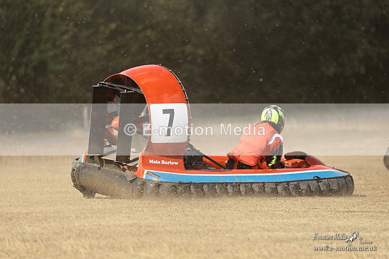 HCWC 230826 418 - Hovercraft W C Race Day 3