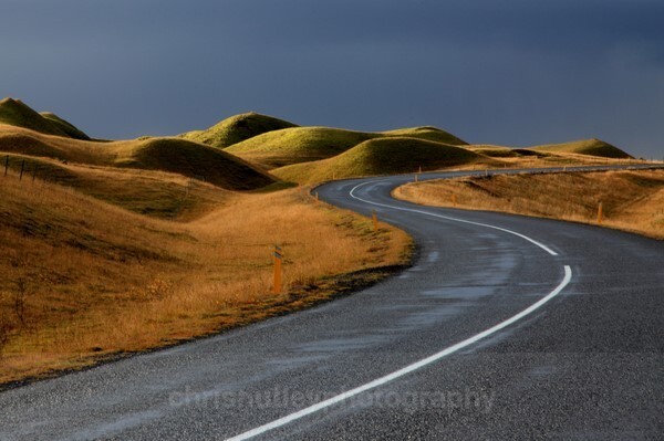  - European Landscapes