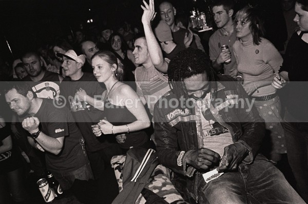 22 - Friends-&-Family @ the-roadhouse 19.03.04