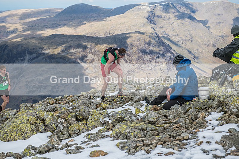 Eskdale Elevation-30 - Eskdale Elevation Fell Race Saturday 15th April 2023