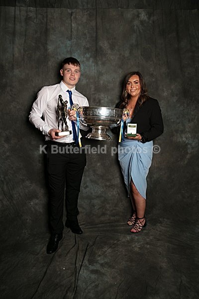 258 - Summerhill GFC Awards 2023