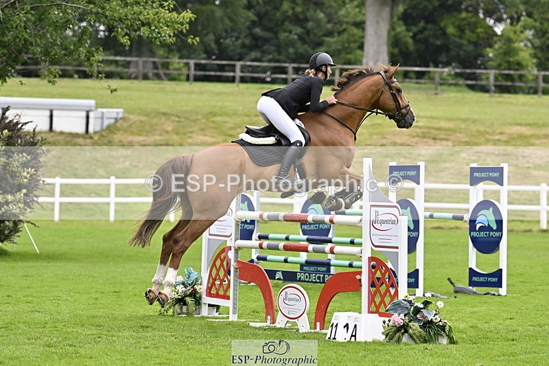 250613A-133337-02260 - Cls 3 Snr Foxhunter