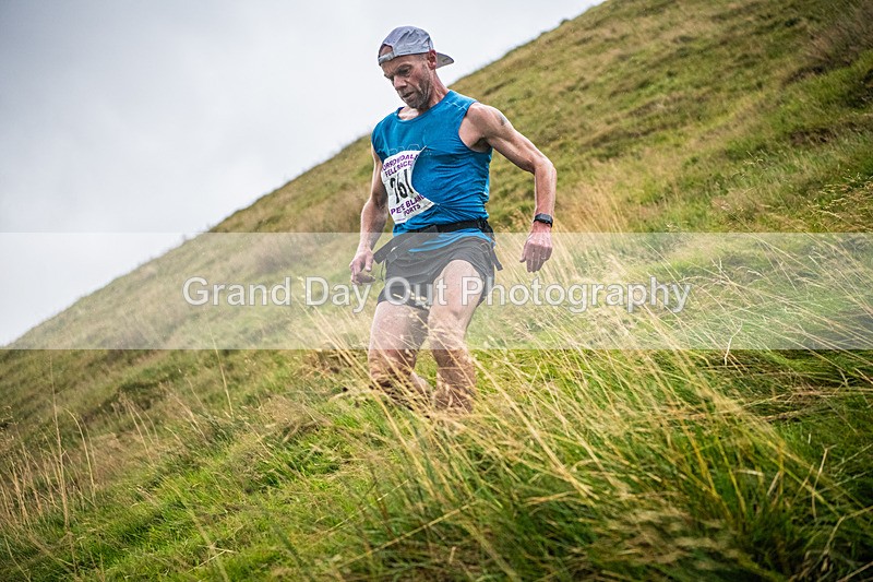 Steel Fell-517 - Steel Fell Race Wednesday 5th August 2026
