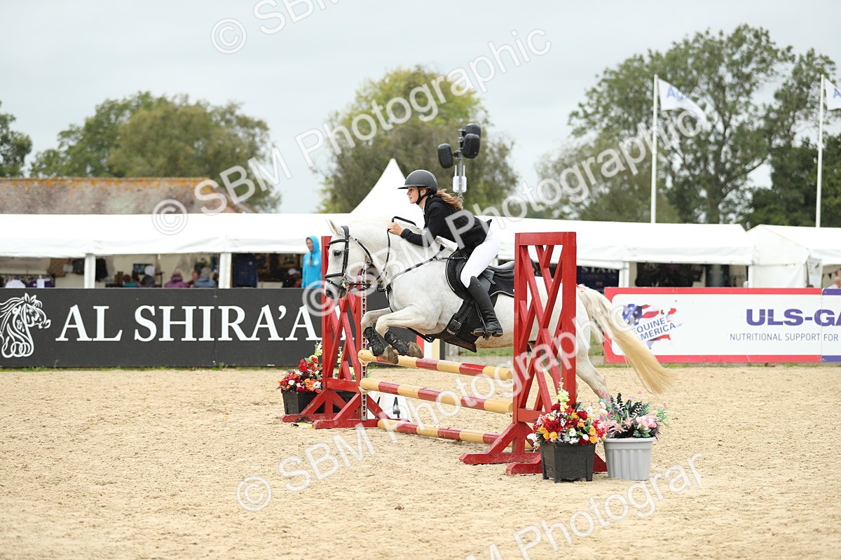 SBM_70159 - J15 - Junior Pony 70cm Championship