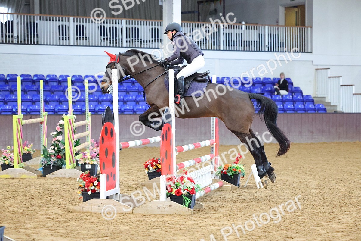 SBM_003025 - Class 14 - Clear Round 80cm