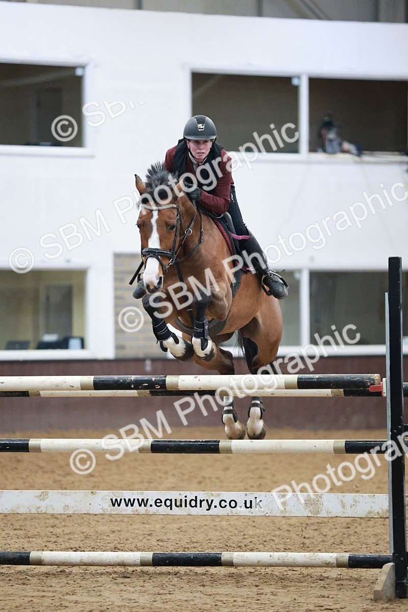 SBM_001136 - Class 6 - National 1.30 1.40m