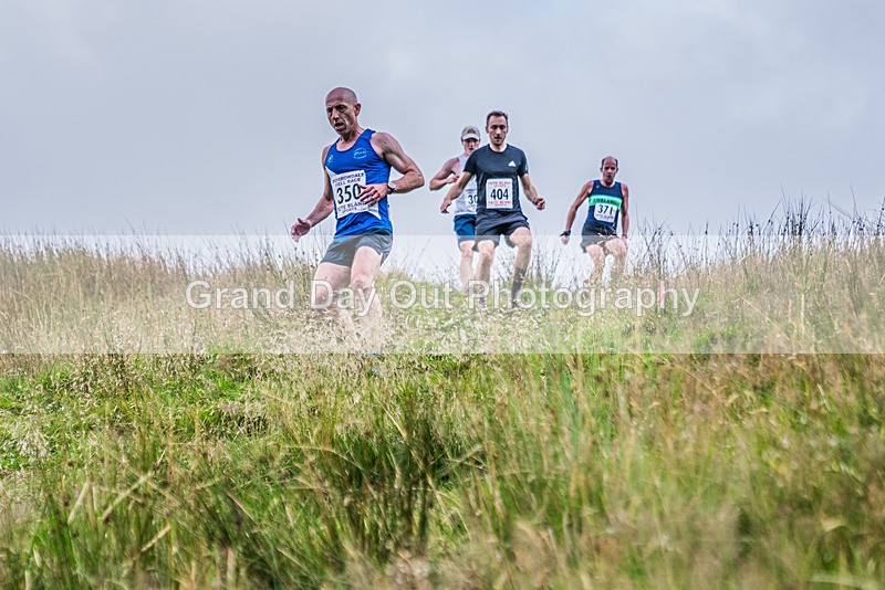 Steel Fell-571 - Steel Fell Race Wednesday 7th August 2024