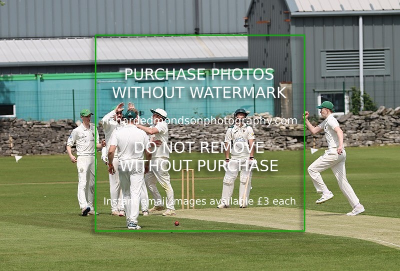 IMG_9813 - Kendal Cricket v Penrith Cricket