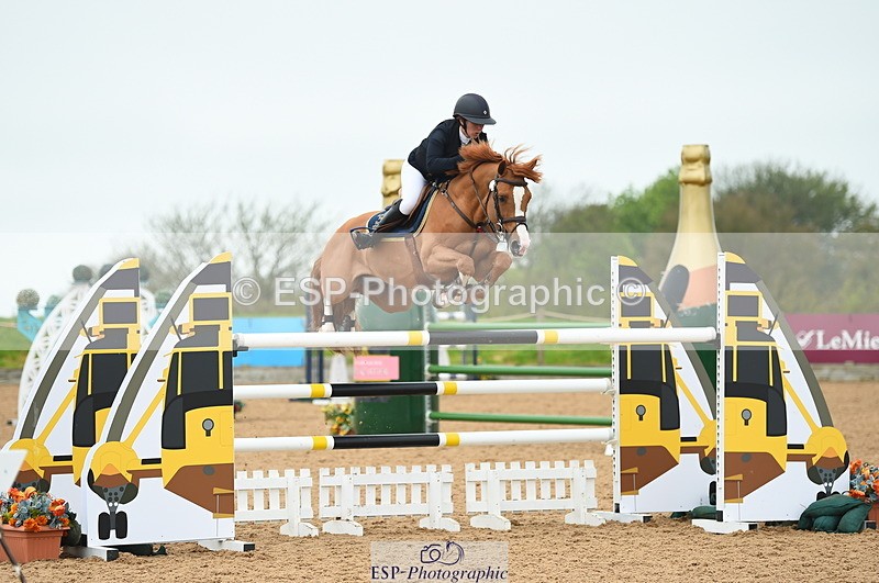 230505A-122206-03976 - Cls 22 Talent Seeker & 7 year old Quali