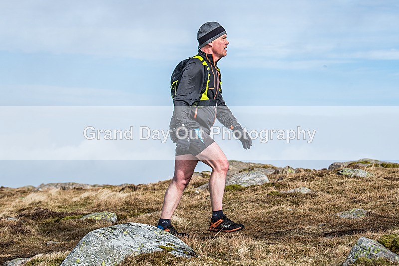 Carrock-485 - Carrock Fell Race Sunday 12th March 2023