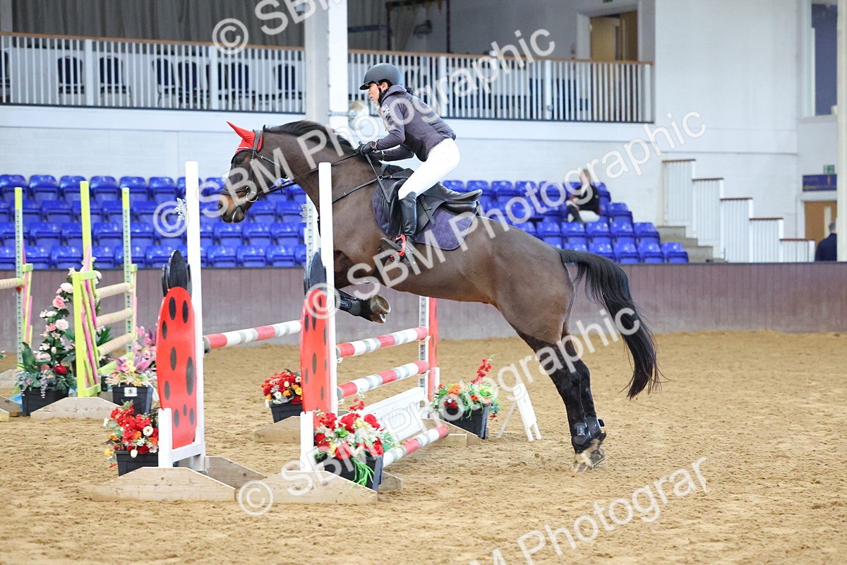 SBM_003024 - Class 14 - Clear Round 80cm