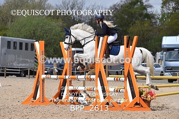 BPP_2613 - FRI CLASS 3 0.85M AMATEUR CHAMP QUAL