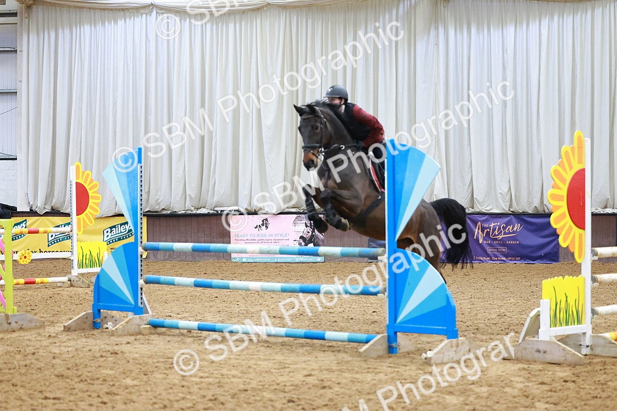 SBM_001237 - Class 3 - Senior Discovery 1.00m