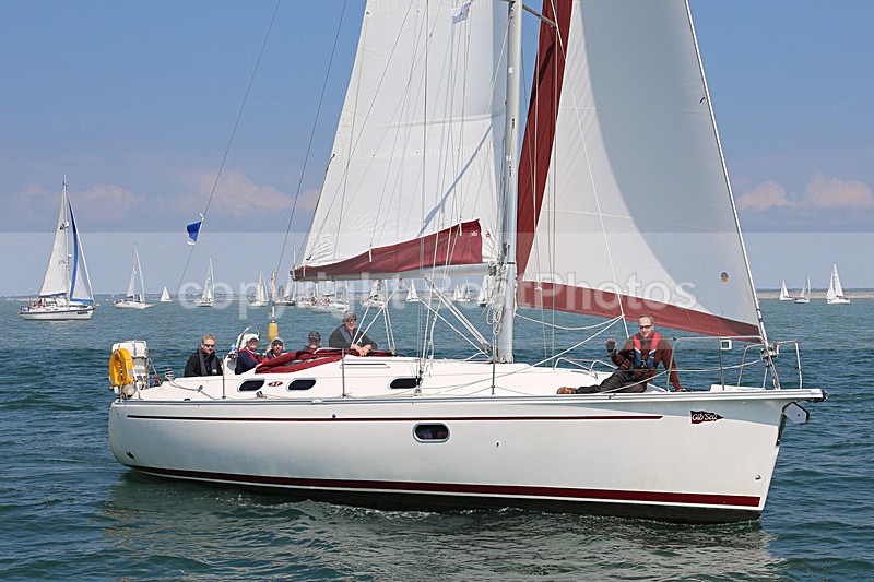 140621 VIOLA WT7A2757 - ROUND THE ISLAND - 21st June 2014