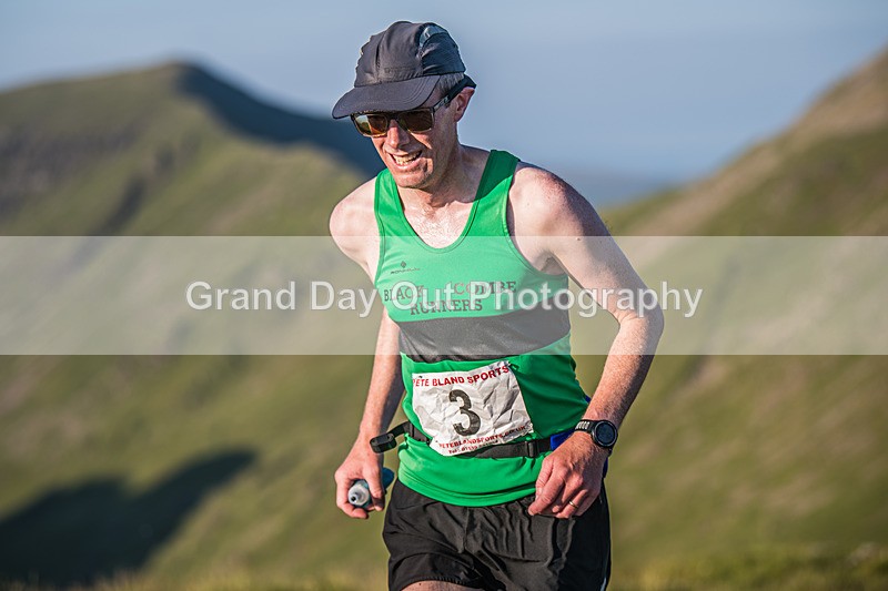 Seat Sandal-235 - Seat Sandal Fell Race Wednesday 8th July 2026