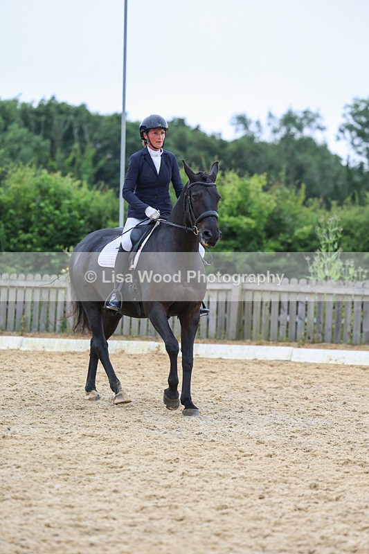 3E7A9580 - Class 5: Novice 3 2024 Section A