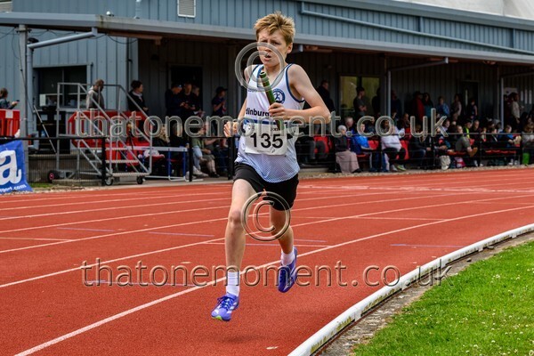 Relays25-916910 - Track Male Set One
