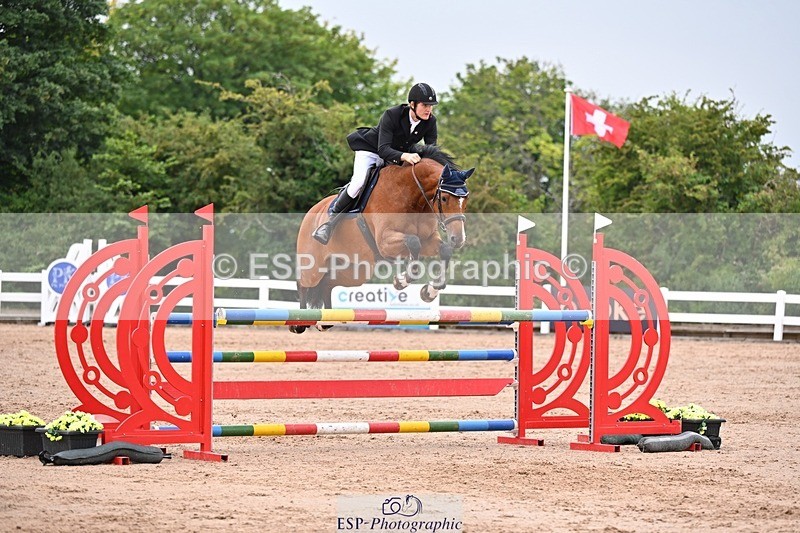 250718-103501-09113 - Cls 30, 1 Star 6yr old Tour