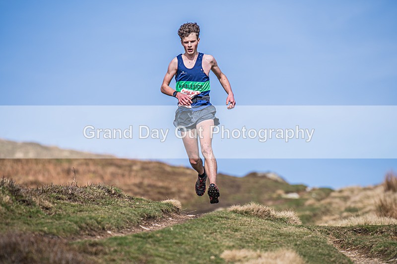 Black Combe-494 - Black Combe Fell Race Saturday 8th March 2025