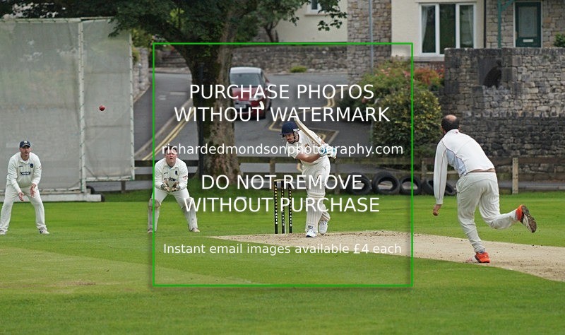 DSC01160 - Netherfield v Lancaster (Saturday 25 July)