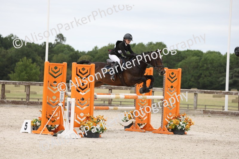 20250622-8150 - PC100 Qualifier - Round 2