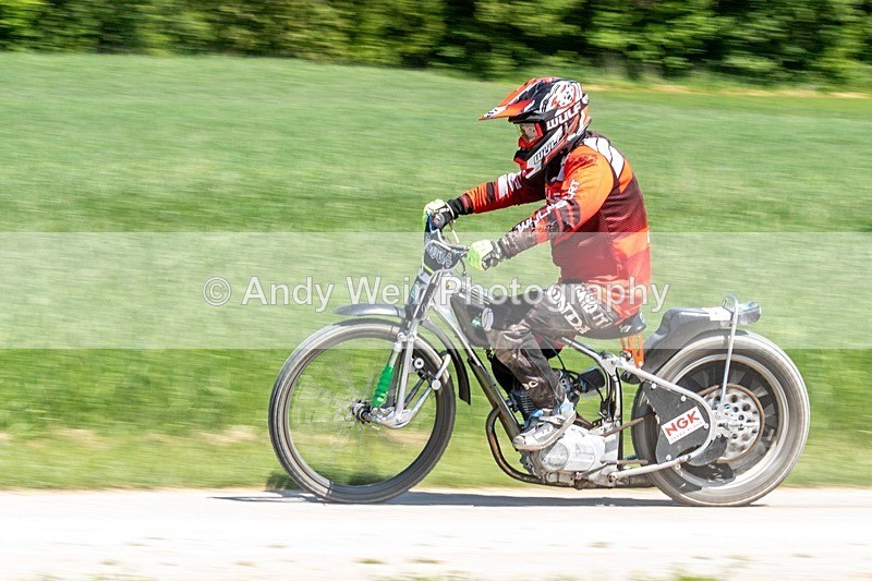 250517-7D-8E0A0145 - Ride & Skid It. Speedway Experience Day 17th May 2025