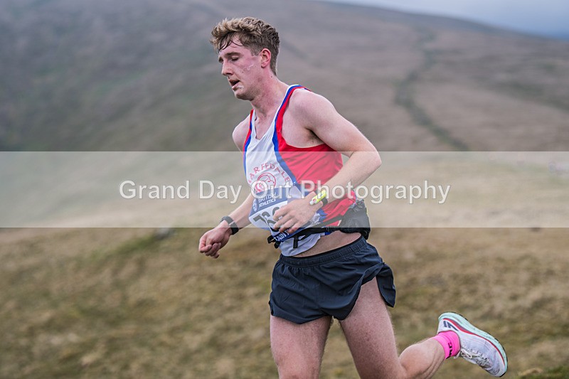 Seniors-541 - UKA 2026 Senior Inter-Counties Mountain Race - Sedbergh Sunday 3rd May 2026 - Seniors