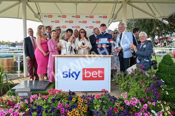 240824-Race 7-Sir Busker-1930 - Race 7 5.20pm Sky Bet Finale Handicap
