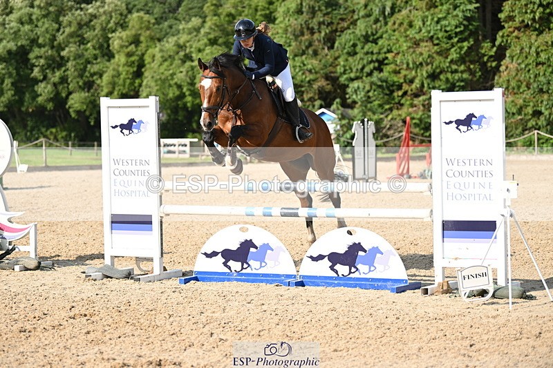 250614A-172938-08548 - Cls 31 Young Rider 1.05m