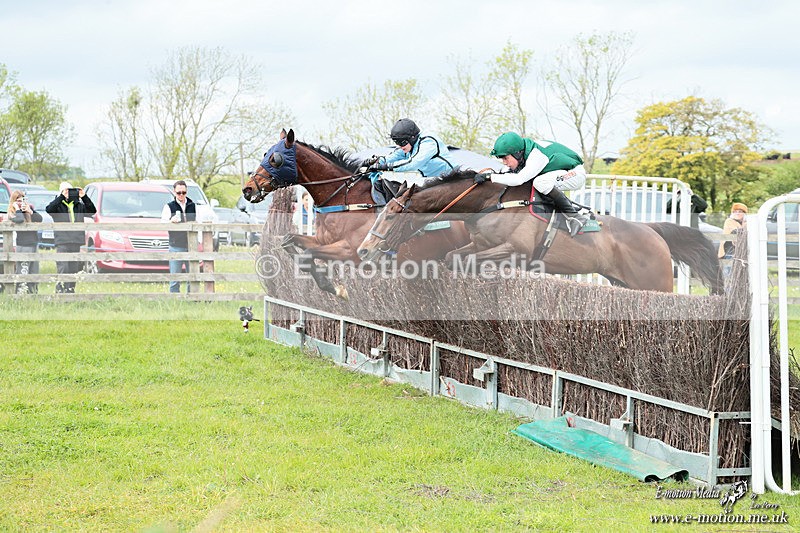 PtP 040526 364 - Mollington Point-to-Point 04/05/26