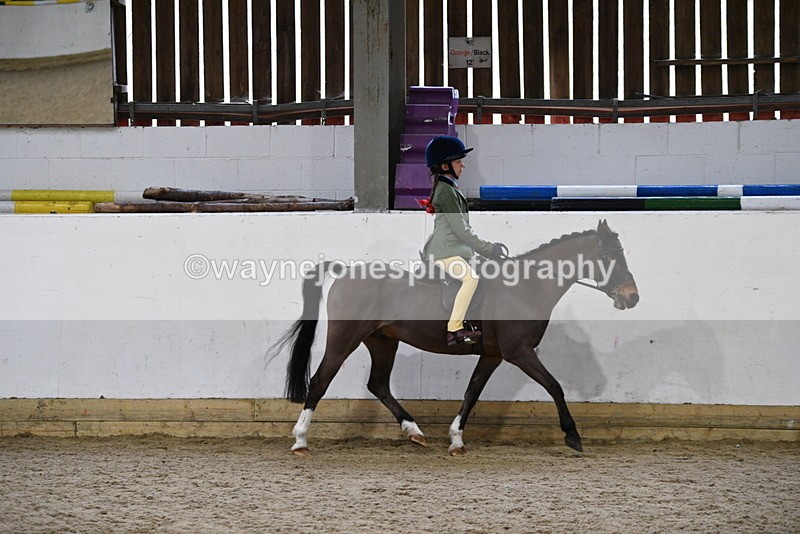 WJ5_7164 - Class 11 Ridden PC - RC Pony