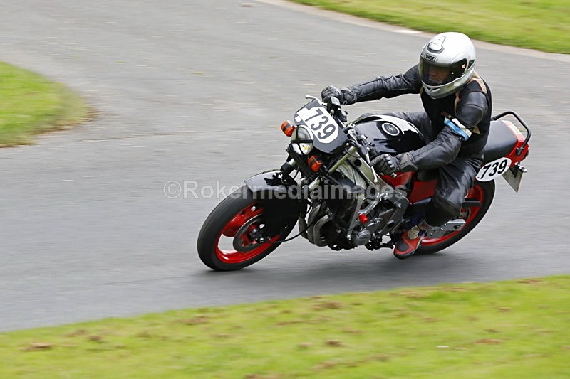  - British & Midland Championship April 27th