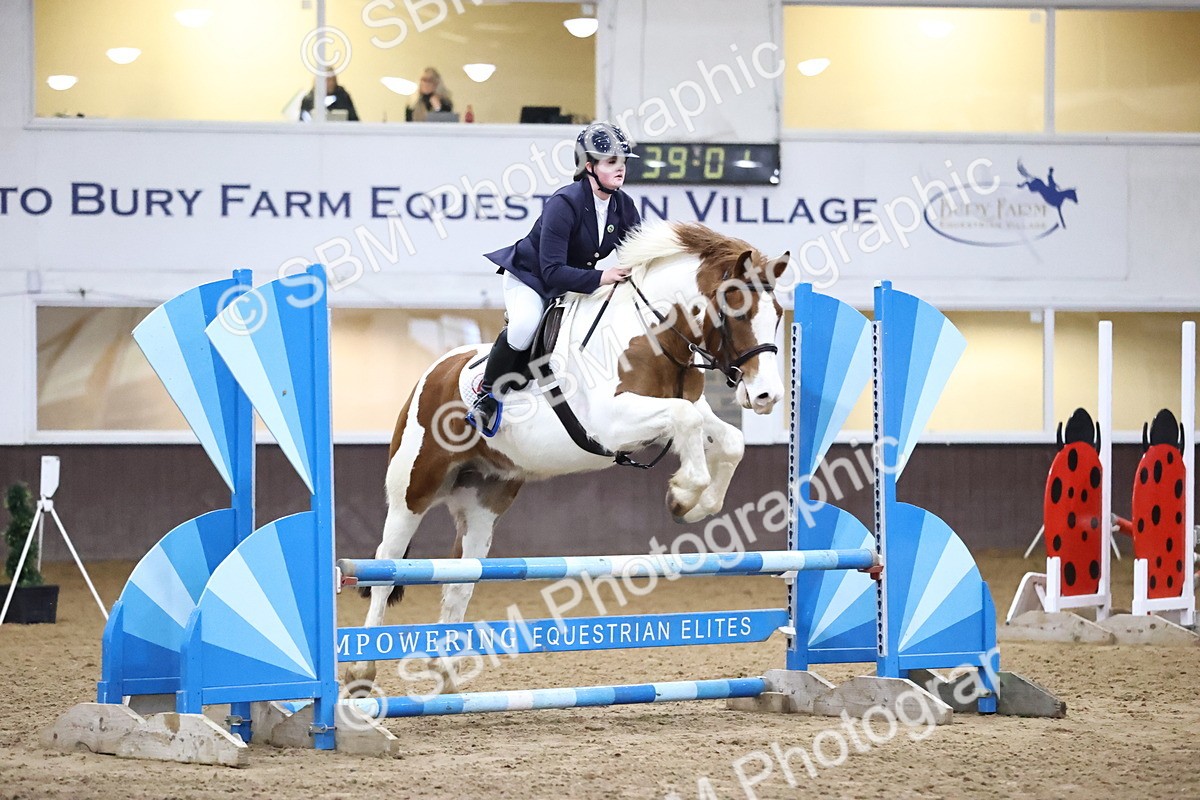 SBM_001587 - Class 5 - 80cm