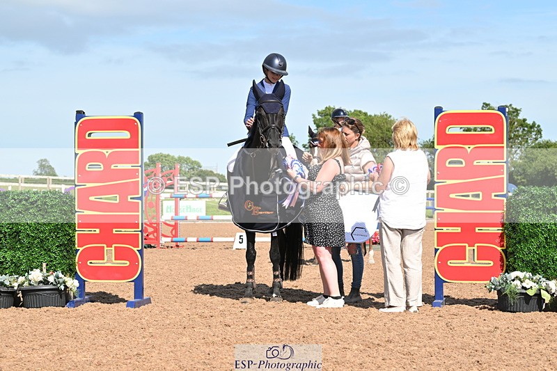 240629A-165948-07763 - Cls 10 Newcomers 2nd R Jump Off and P