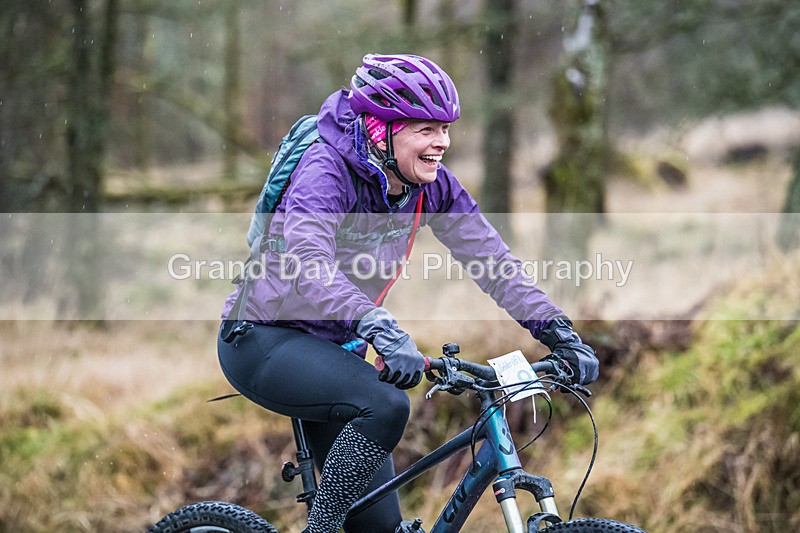 HTE Kielder Duathlon-689 - High Terrain Events Kielder Off Road Duathlon Sunday 8th January 2023