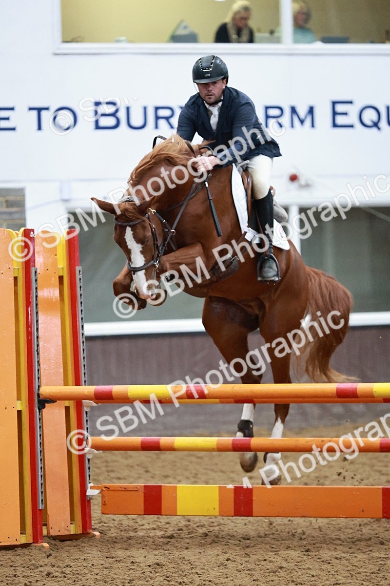 SBM_001208 - Class 3 - Senior Discovery 1.00m