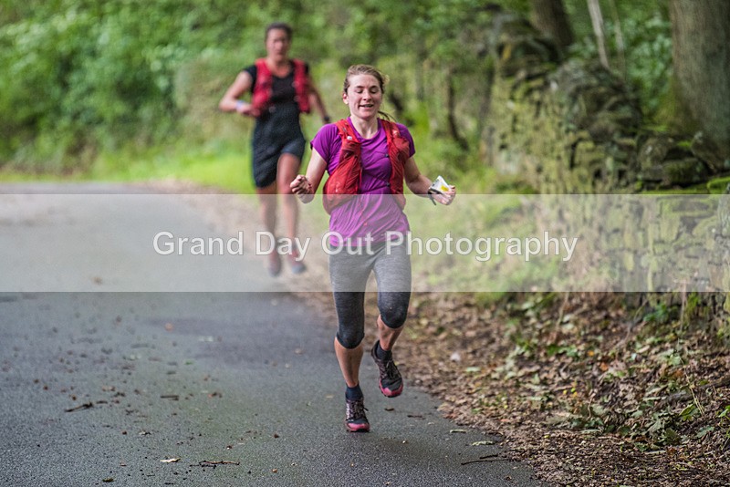 Kong MMM-726 - Kong Mini Mountain Marathon Round 2 Peak District Bradfield Sunday 24th September 2023